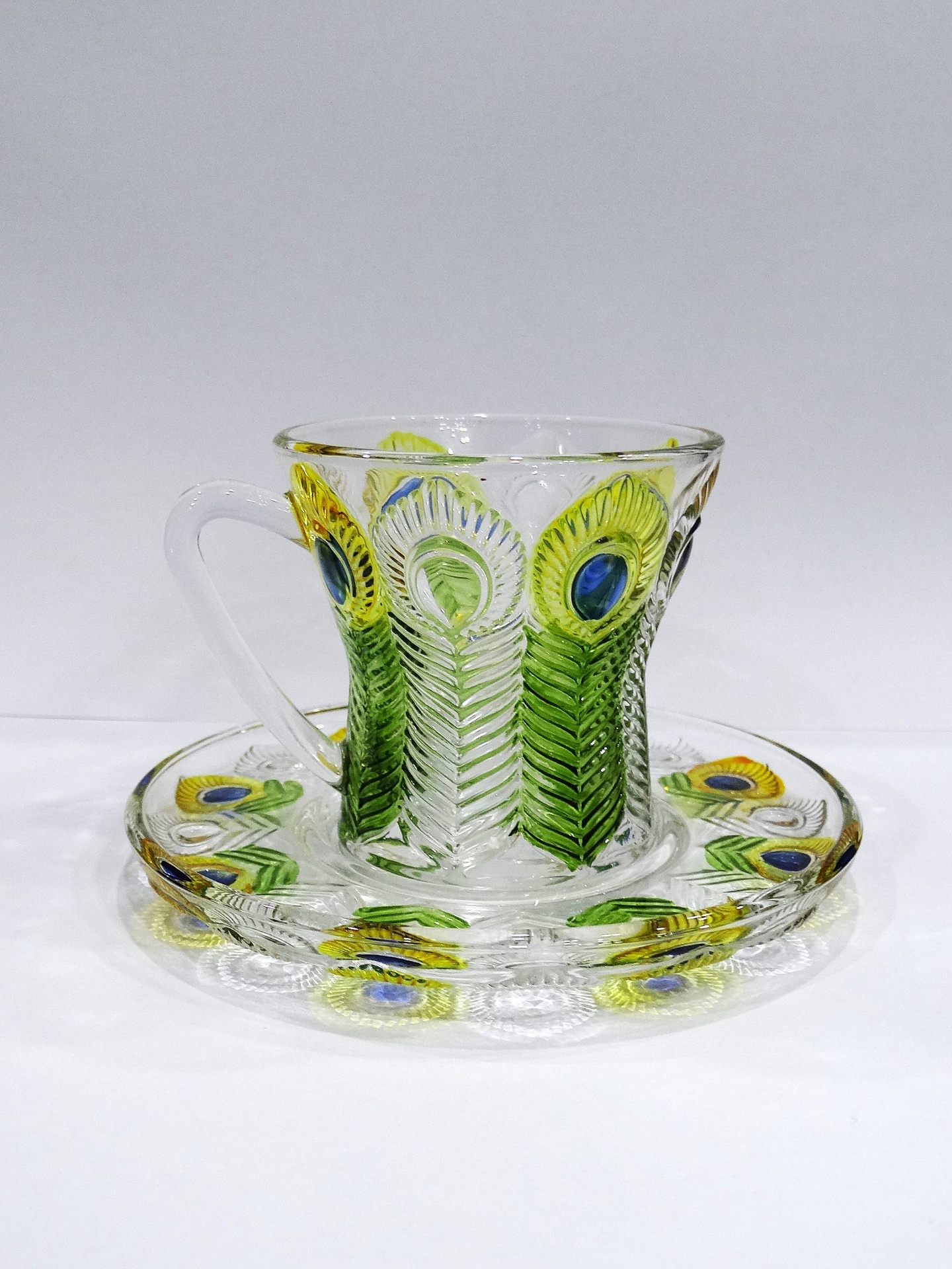 Liuli Art Decor