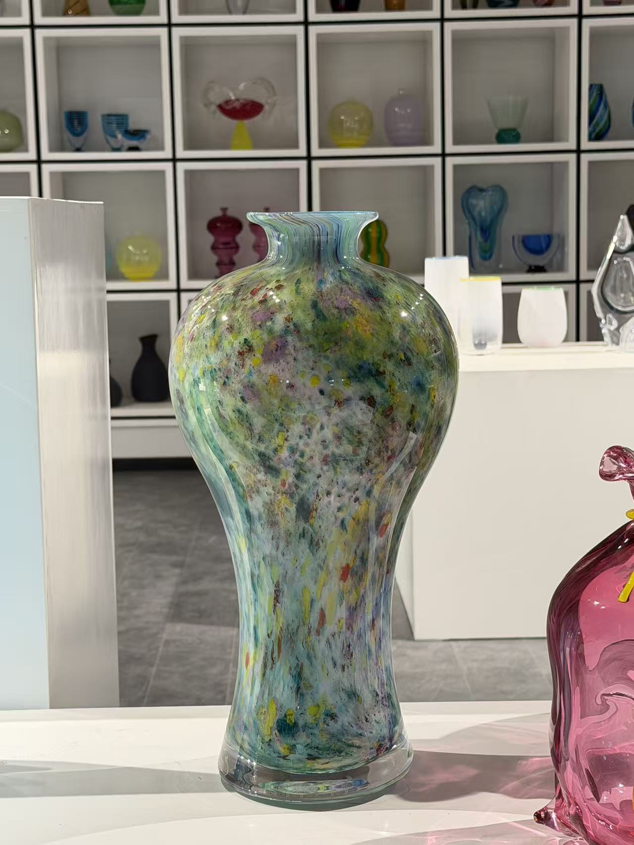 Atelier Showroom