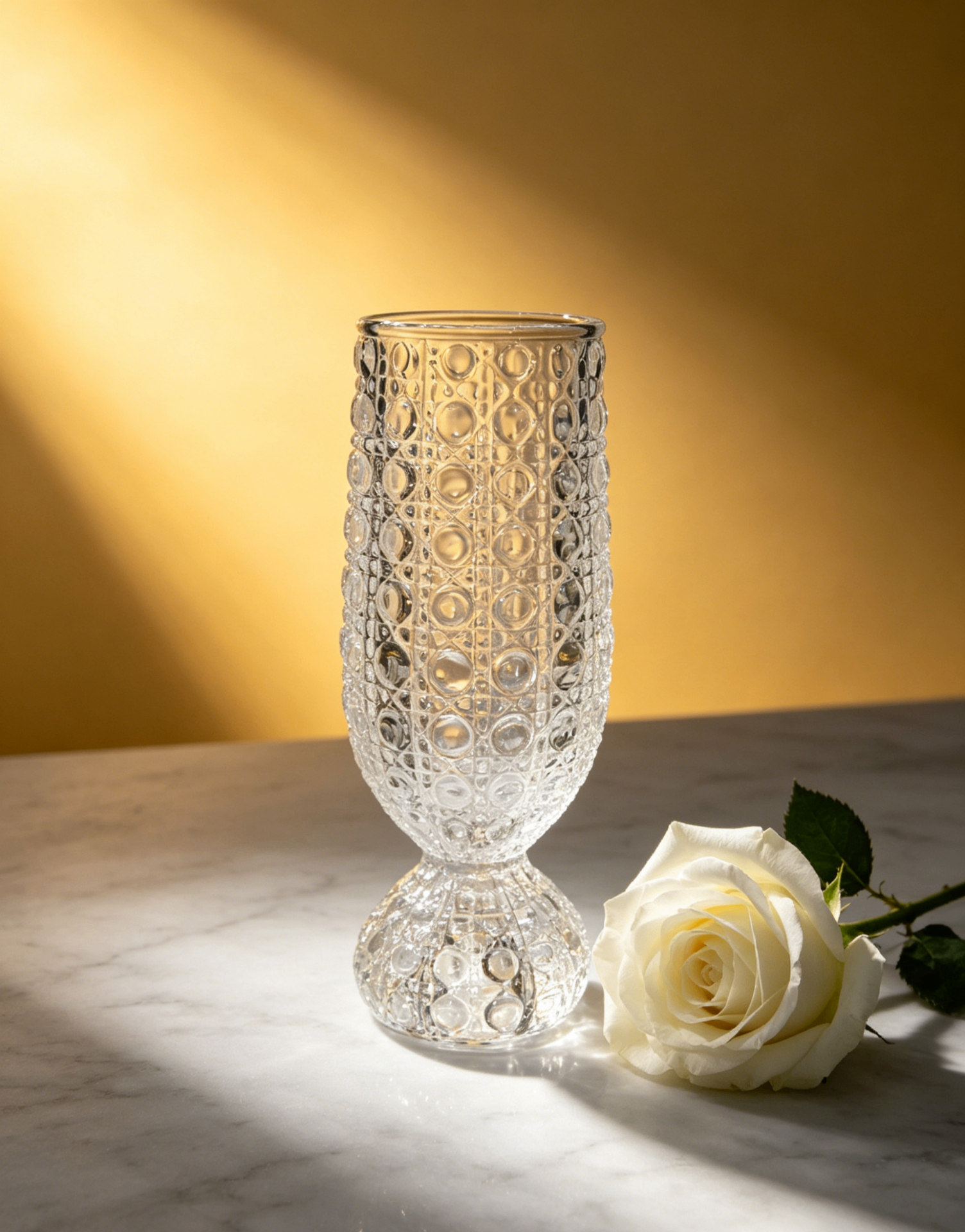Gemstone Pattern Cup